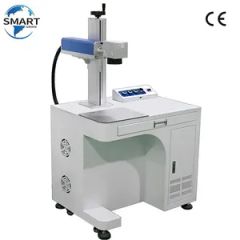 Fiber Marking Machine for Metal Desktop Fiber Laser Marking Machine for Marking or Engraving on Metal - Image 3