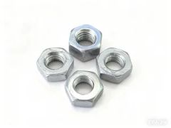 Premium Stainless Steel Hex Nuts for Durable Fastening Solutions - Image 6
