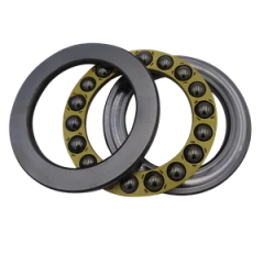 51132 Thrust Ball Bearings - Image 2