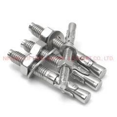 Best Price China Galvanized Anchor Bolts - Image 4