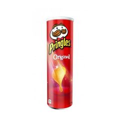 Bulk Pringles wholesale stock cheap price fast delivery reliable exporter – product photo 1, product detail gallery