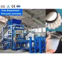 Lane NPK Fertilizer Granule Granulator Hydraulic Polyurethane Resin Coating Machine Compound Fertilizer Granules Production Line Price - Image 5