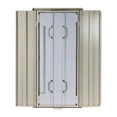 PMMA Reliable Wide Low-Consumption 56W LED Lift-up Light Cleanroom - Image 4