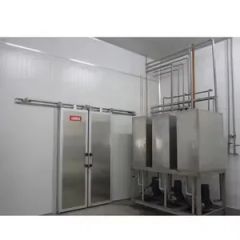 Factory Direct Cooling & Freezer Refrigeration Unit Cold Room Storage - Image 6