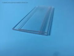 Plastic Extrusion Profiles and Pipes for Plastic PC Profiles&Pipes - Image 4