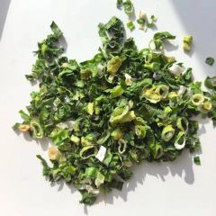 Fresh Picking Multiple Processes Green Taste Dehydrated Leek Spring Onion - Image 6
