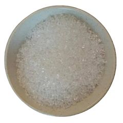 Factory Supply Raw Material Plastic GPPS Polystyrene Granules Injection Molding Grade - Ningbo Jierong Plastic Co., Ltd.