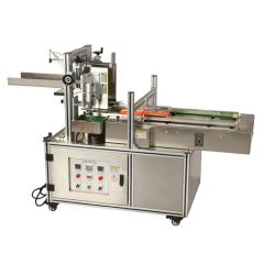 Corrugated Cardboard Folding Gluing Machine/Paperboard Gluer/Carton Box Forming Machine - Image 3