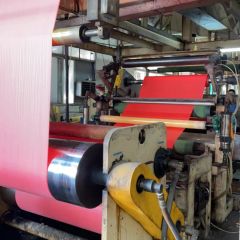Ultra Strong Paper Packing Masing Tape for Box & Carton Sealing - Image 3