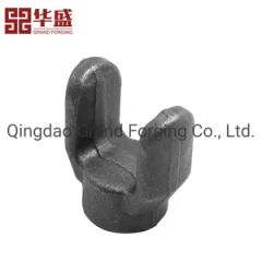 Factory Direct Sale Precision Custom Auto Parts Hot Die Forging - Image 3