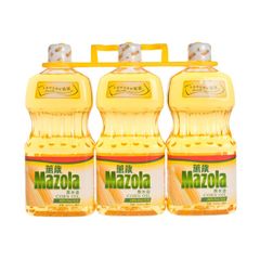 Refined Corn oil / sunflower oil – product photo 4, product detail gallery