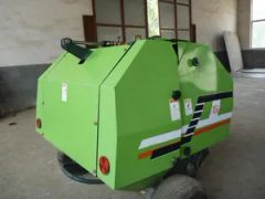 Zyrk0850 Tractor Mounted Mini Round Hay Balers Condition New Weight 490 Kg Trademark Zeyi Warranty 1 Year Certification CE - Image 6