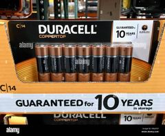 Duracell AA Plus Power 12-pack - Image 5