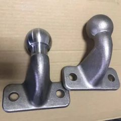 Precision Engineering Drop Forging Machines for Auto Parts Origin China Standard ASTM Material Steel Model NO. forging8 HS Code 8414901900 - Image 6