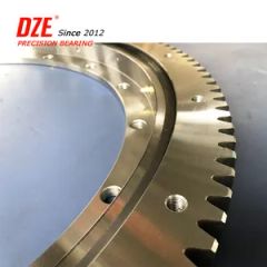 231.20.0600.013 Angular Contact Ball Bearing Tire Excavator Bridge Crane Tower Crane Marking Car Hoist Road Machinery - Luoyang LYDZ Bearing Co., Ltd.