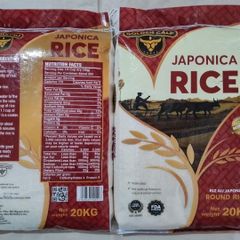 Japonica Rice (Japanese sushi rice) - Image 5