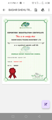 Company – thumbnail 1 of 3, supplier detail gallery