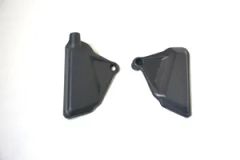 Manufactory Dry Pregreg Car Parts Carbon Fiber Side Panels for Xdiavel S - Shenzhen Oya Ri New Material Technology Co., Ltd