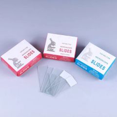 Broad Glass Slides Microscope Slides 7109 - Image 5