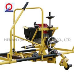 Petrol Diesel Engine Rail Grinding Machine Multi-Function Vertical Grinding Machine Convenient - Image 6