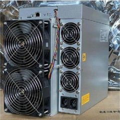 Antminer S19 XP ASIC Miner 141TH/s SHA-256 3032W Bitcoin BCH BSV - Image 3