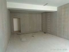 Prefab Fiber Cement Drywall Partition Color multiple Material Fibre Built Type Prefab Usage/Application multiple Height depends on - Image 2