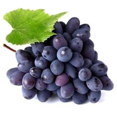 Black Grapes (Fresh Indian Origin) - Image 1