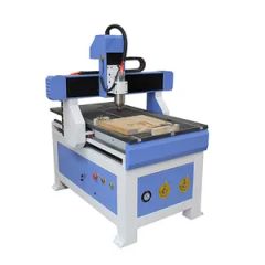Small CNC Router 6090 for Carving Stone Marble Condition New Origin Nanjing Trademark OUDE Feed Mode Manual Specification CE - Image 6