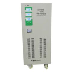 Laboratory Precision Instruments Single-Phase Purification Voltage Regulator - Image 3