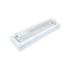 High Efficiency Energy-Saving Explosion-Proof Fluorescent Lamp - Image 2