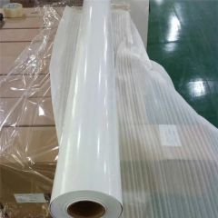 Glossy 100mic PVC Self Adhesive Vinyl Paper for Large Format Printing - Image 6