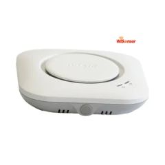 Wireless Air Quality Sensor for Public Places - Temperature, Humidity, CO2, Pm2.5, Pm10 - Xiamen Trust Information Tech Co., Ltd.