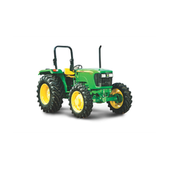 High Efficiency Field Machinery John Deere Tractor Bulk Supply Deal - Image 2