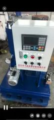 Zpu Pump Bearing Lubrication System Origin China Model NO. ZPU Type Oil Pump Drive Electric Trademark dajing HS Code - Image 5