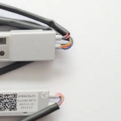 Indoor Unit Electrical Control Box Assembly Hmb-05q/Ta 0150819876 Display Board Receiver - Image 3
