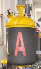 Polyuerthane Boxing Glove or Other Products Injection Machine/PU Foam Making Injection Machine - Image 3