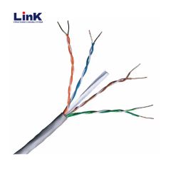Factory Price High Performance UTP FTP SFTP LAN Cable Cat5e CAT6 CAT6A Communication Cables Box 305m UTP Cat 6 Cable - Image 5
