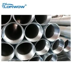 Electrical Rigid IMC Conduit Pipe Modular Building Systems - Image 6