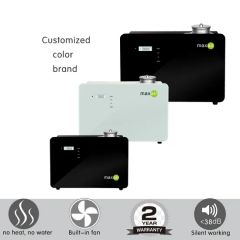 Top Sale Air Scent Delivery System Aroma Scent Diffuser Machine, Hotel Lobby Scent Fragrance Diffusers Machine for Sale - Image 3
