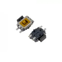 Mini Slide Switch 2p2t SMD SMT 4 Pin 2 Position Side Slide Mini Toggle Switches - Image 3
