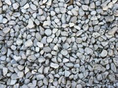 Crushed Stone Texture Angular Material Origin Rocks Production Method Crushing Application Construction And Landscaping - Image 2
