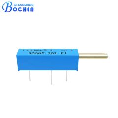 Custom Trimmer Solutions 3006p Ohm Potentiometers Variable Resistor - Image 3