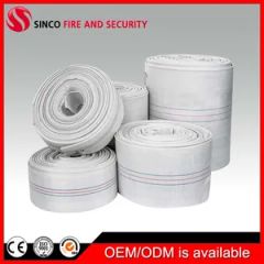 PVC or Rubber Water Garden Hose Pipes - Image 1