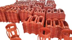 Centralizer Cementing Tool for Oil Pipe - Image 4