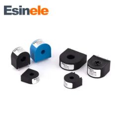 CT Series Mini Electric Current Transformer for Panel Meter - Image 4