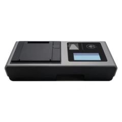 10 Inch Tablet Desktop POS Touch Screen Android POS Terminal with Printer Z100 - Image 1