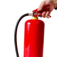 Fire Extinguishers for Sale 4kg Powder Extinguisher Portable Fire Extinguisher - Image 5
