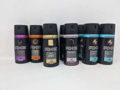 Reliable Supply AXE DEODORANT 113g MEN’S DEODORANT PERSONAL CARE DISTINCTIVE FRAGEANCE ON SALE - Image 3