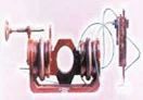 Auto Guides for Wire & Felt Wrap Angle Larger Air Consumption Low Reaction Time Minimum Design Compact Enclosed Technology State Of The - Image 1
