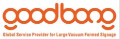 Shanghai Goodbang Display Products Co., Ltd.
